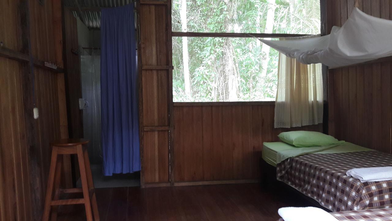 Casa Sandoval Vila Puerto Maldonado Exterior foto