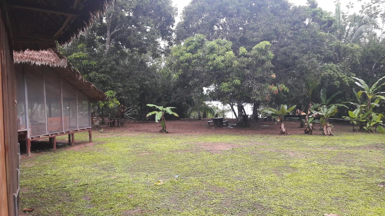 Casa Sandoval Vila Puerto Maldonado Exterior foto